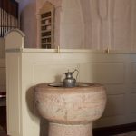 Dåbsgudstjeneste - Gevninge