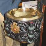 Dåbsgudstjeneste 21.3.26