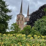 1000 års jubilæum i Roskilde Stift